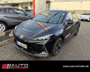 MG MG4 Gebrauchtwagen