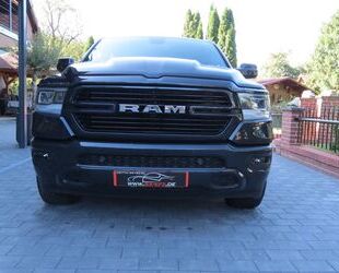Dodge RAM Gebrauchtwagen