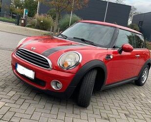 Mini ONE Gebrauchtwagen