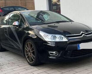 Citroen C4 Gebrauchtwagen