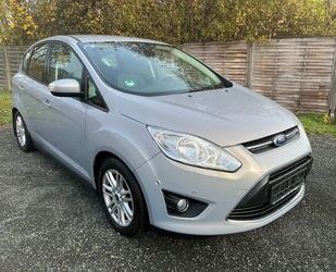 Ford C-Max Gebrauchtwagen