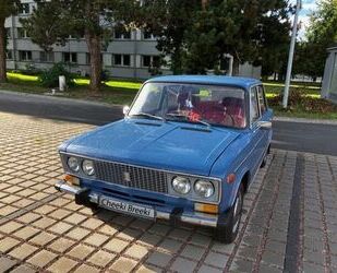 Lada Andere Gebrauchtwagen