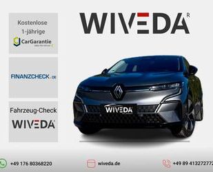 Renault Megane E-TECH Gebrauchtwagen