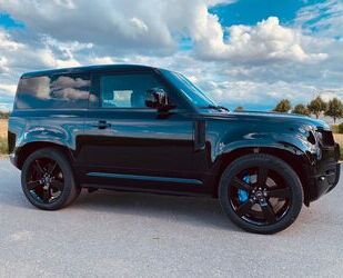 Land Rover Defender Gebrauchtwagen