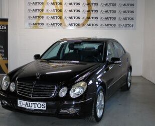 Mercedes-Benz E 200 Gebrauchtwagen