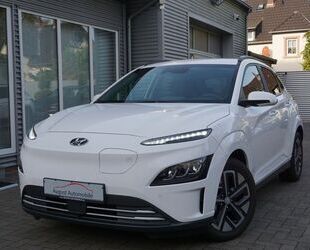 Hyundai KONA Elektro Gebrauchtwagen