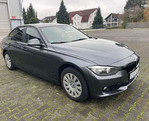 BMW 316 Gebrauchtwagen