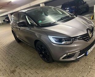 Renault Grand Scenic Gebrauchtwagen