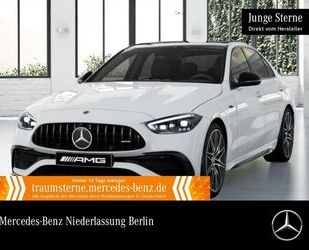 Mercedes-Benz C 43 AMG Gebrauchtwagen