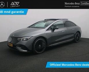 Mercedes-Benz EQE Gebrauchtwagen