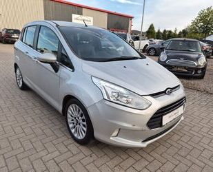 Ford B-Max Gebrauchtwagen