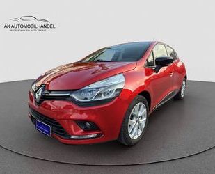 Renault Clio Gebrauchtwagen