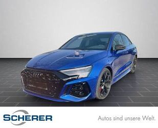 Audi RS3 Gebrauchtwagen