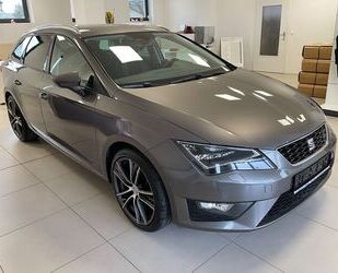 Seat Leon Gebrauchtwagen
