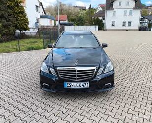 Mercedes-Benz E 250 Gebrauchtwagen