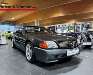 Mercedes-Benz SL 320 Gebrauchtwagen