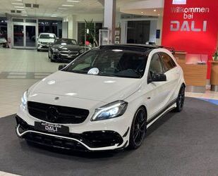 Mercedes-Benz A 45 AMG Gebrauchtwagen