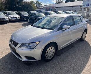 Seat Leon Gebrauchtwagen