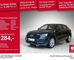 Audi Q2 Gebrauchtwagen