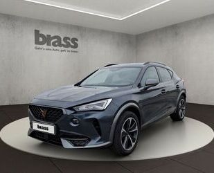 Cupra Formentor Gebrauchtwagen