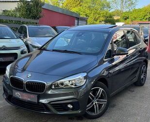 BMW 225 Gebrauchtwagen