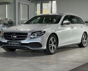 Mercedes-Benz E 200 Gebrauchtwagen