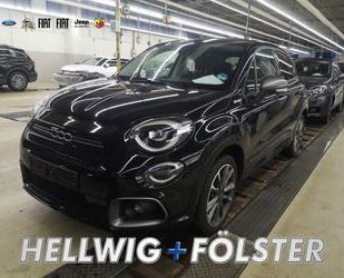 Fiat 500X Gebrauchtwagen