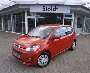 VW up! Gebrauchtwagen