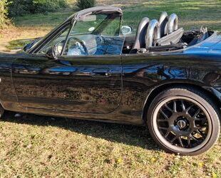 Mazda MX-5 Gebrauchtwagen