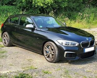 BMW M135 Gebrauchtwagen