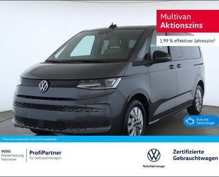 VW T7 Multivan Gebrauchtwagen