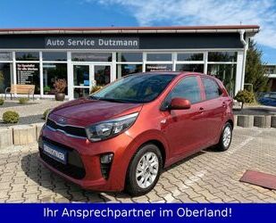Kia Picanto Gebrauchtwagen