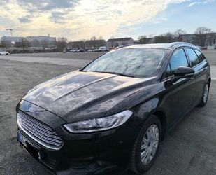 Ford Mondeo Gebrauchtwagen