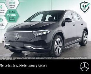 Mercedes-Benz EQA Gebrauchtwagen