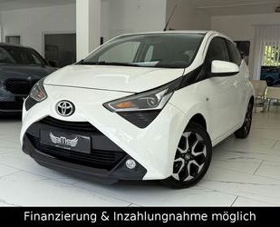 Toyota Aygo (X) Gebrauchtwagen