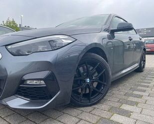 BMW 220 Gran Coupé Gebrauchtwagen