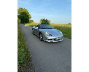 Porsche Boxster Gebrauchtwagen