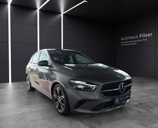Mercedes-Benz B 220 Gebrauchtwagen