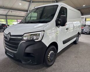 Renault Master Gebrauchtwagen