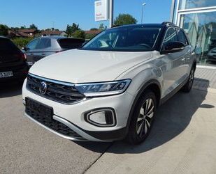 Mercedes-Benz T-Roc 