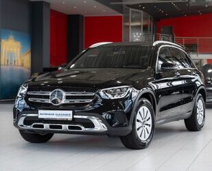 Mercedes-Benz GLC 300 Gebrauchtwagen