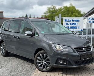 Seat Alhambra Gebrauchtwagen