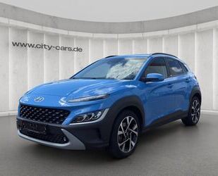 Hyundai KONA Gebrauchtwagen