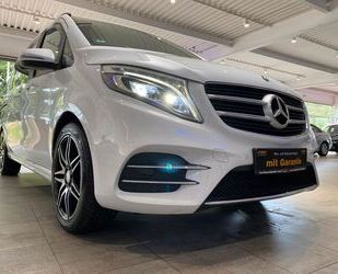 Mercedes-Benz V 250 Gebrauchtwagen