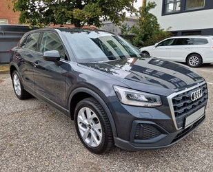 Audi Q2 Gebrauchtwagen