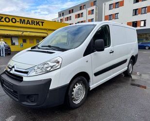 Citroen Jumpy Gebrauchtwagen