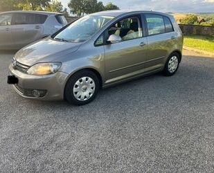 VW Golf Plus Gebrauchtwagen