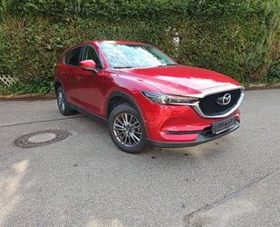 Mazda CX-5 Gebrauchtwagen