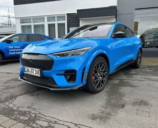 Ford Mustang Mach-E Gebrauchtwagen