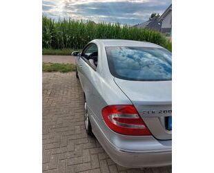 Mercedes-Benz 200 Gebrauchtwagen